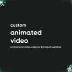 Custom Animated Video For Campaigns | Sales & Promotions